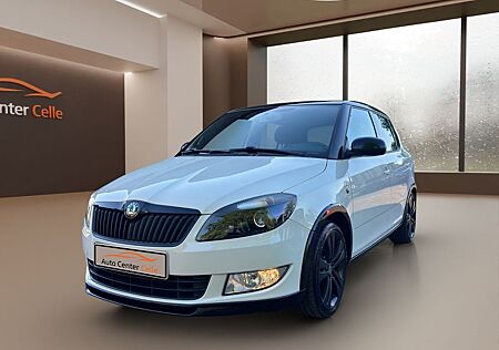 Skoda Fabia Monte Carlo/Klima/SHZ/TÜV/Garantie/S.Heft