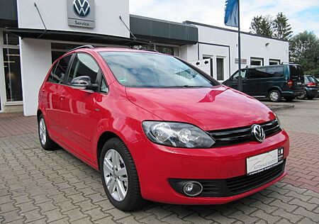 VW Golf Plus Volkswagen SHZ+PDC+STANDHEIZUNG+TEMPOMAT