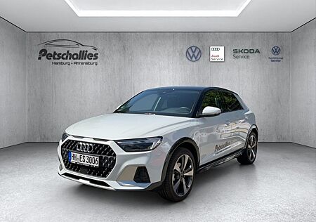 Audi A1 allstreet 35 TFSI S tronic