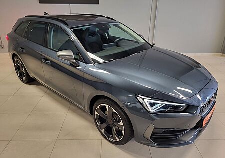 Cupra Leon Sportst. 2.0 TSI DSG *Gar.*AHK*Pano*Matrix*