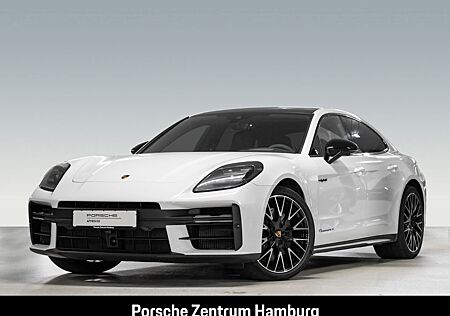 Porsche Panamera 4 E-Hybrid Panorama BOSE Head-Up