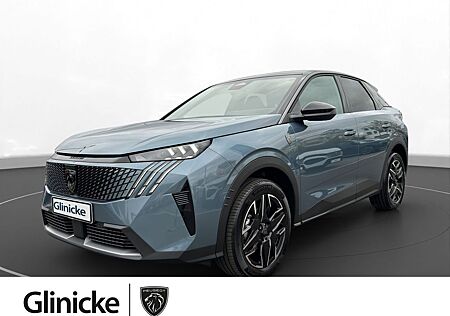Peugeot 3008 Hybrid 145 GT Kamera Navi PDC ACC SHZ