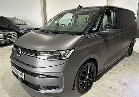 VW T7 Multivan Volkswagen 2.0 TDI Edition lang*LED*AHK*Navi*