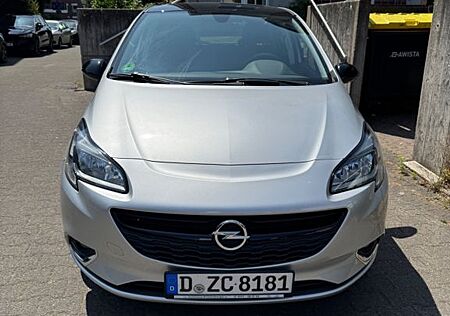 Opel Corsa 1.4 Edition Edition