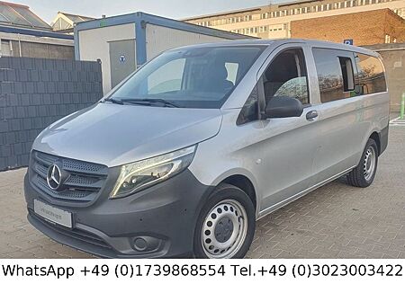 Mercedes-Benz Vito Tourer 116 CDI LANG 4MATIC LED 7G-Tronic