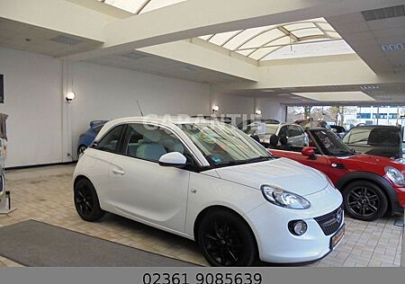 Opel Adam Jam Klima/Parktronik/Alufelgen/