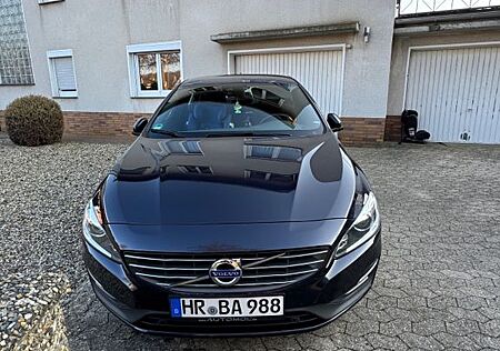 Volvo S60 T3 Geartronic Momentum Momentum