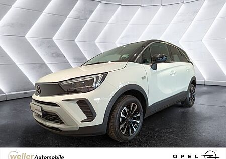 Opel Crossland X Crossland 1.5D ''Elegance'' Klimaautomatik Apple
