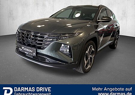 Hyundai Tucson Plug-in-Hybrid Trend 4WD Navi Apple TOP