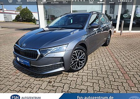 Skoda Octavia Combi 2.0 TDI Selection DSG MATRIX NAVI