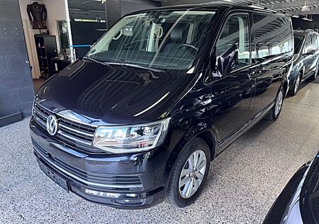 VW T6 Transporter Volkswagen T6 Multivan*HIGHLINE*AHK*KAMERA*ACC*VOLLAUSSTATT