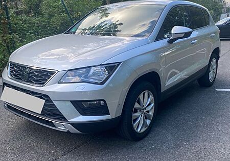 Seat Ateca 1.4 EcoTSI 110kW Style Style