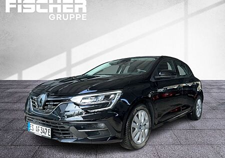 Renault Megane Equilibre Plug-in Hybrid 160 Kamera GJR