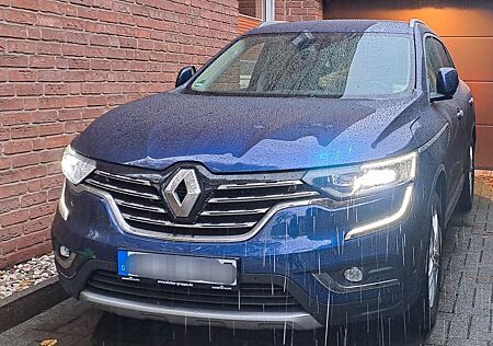 Renault Koleos ENERGY dCi 175 4WD Intens