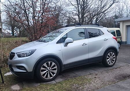 Opel Mokka X 1.4 Turbo Color INNOVATION Automatik...