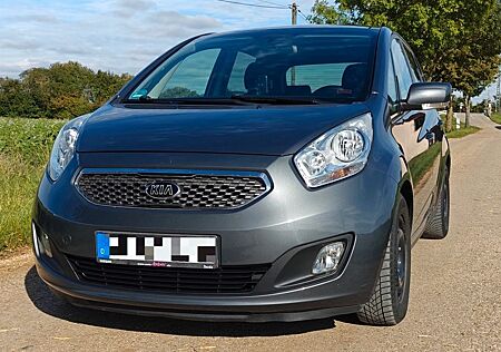 Kia Venga 1.6 CRDi Spirit
