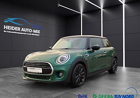 Mini Cooper CHILI AUTOMATIK! NAVI! LED! PDC! SHZ!