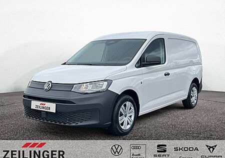 VW Caddy Volkswagen Maxi Cargo TDI DSG|AHK|KLIMA|TEMPOMAT|DAB