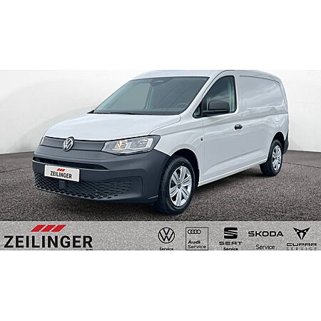 VW Caddy leasen
