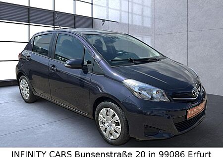 Toyota Yaris Life