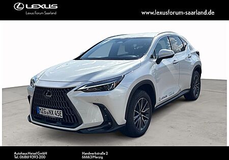 Lexus NX 450h NX450h+ E-Four Executive Line / Interieur &Techn