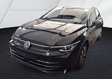 VW Golf Volkswagen 8 1.5 TSI "GOAL"+LED PLUS+AHK+APP+NAVI+ALLW