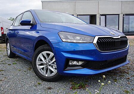 Skoda Fabia 1.0TSI Navi/MirrorLi Kamera Tempomat MJ26