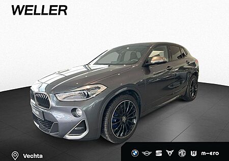 BMW X2 M35i HUD RFK LED H/K Shzg St./Stop Komfort 19
