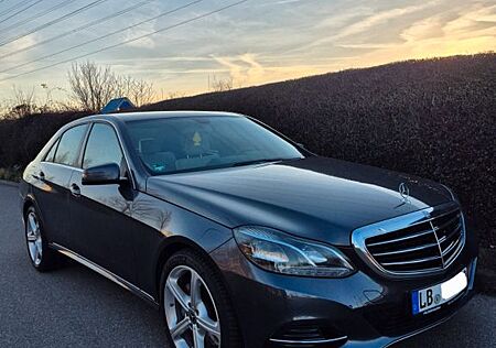 Mercedes-Benz E 400 ELEGANCE Original KM