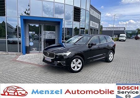 Volvo XC 60 XC60 B4 B Core Navi LED AHK KAM PDC