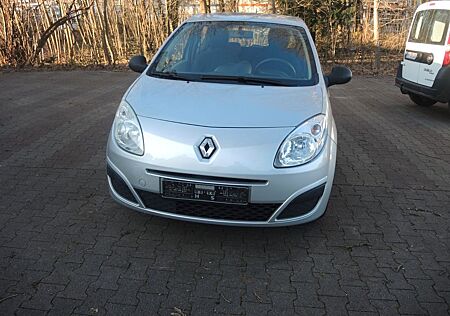 Renault Twingo 1.2 eco2 mit Tüv und AU neu