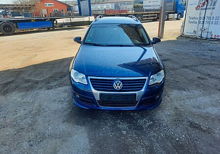 VW Passat Volkswagen 1.6 Comfortline