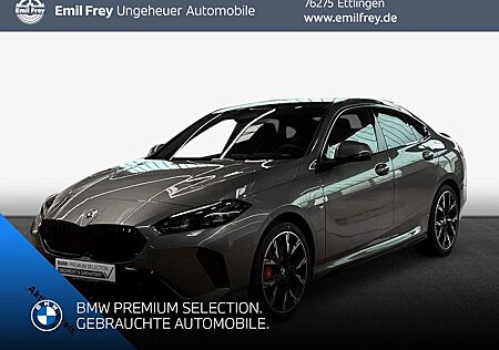 BMW 220d Gran Coupe Aut.