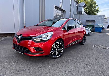 Renault Clio ENERGY TCe 120 EDC Intens inkl. AHK