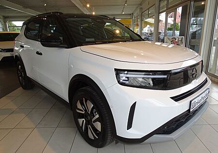 Opel Frontera GS MHEV NAVI RFK 2xPDC SH LH