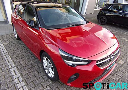 Opel Corsa 1.2 Turbo Elegance RFK SITZHZG MULTIMEDIA