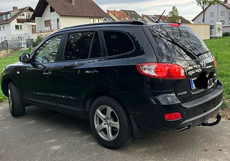 Hyundai Santa Fe 2.2 CRDi GLS 2WD GLS
