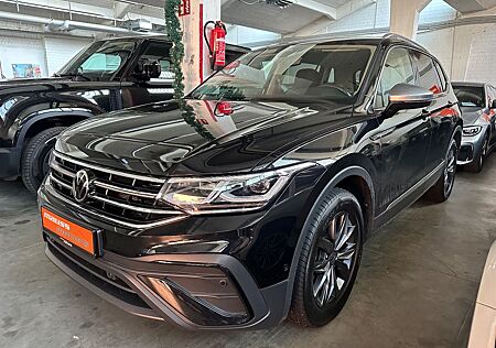 VW Tiguan Allspace Volkswagen Move IQ MATRIX RFK - 2031