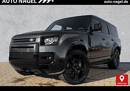Land Rover Defender 130 D300 X-Dyn.HSE 22"825W Black+Winter