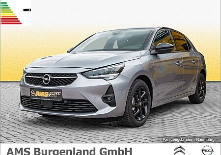 Opel Corsa F 1.2 GS Line KLIMA PDC SITZHEIZUNG LED