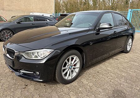 BMW 320 F30 Sport Navi/Xenon/PDC/Sportsitze