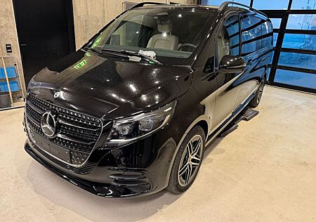 Mercedes-Benz V 300 d 4MATIC EXCLUSIVE extralang