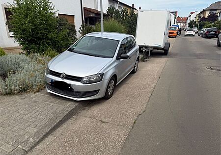 VW Polo Volkswagen 1.2 Trendline Trendline