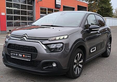 Citroën C3 PureTech110 EAT6 MAX *NAVI KEYLESS KAMERA*