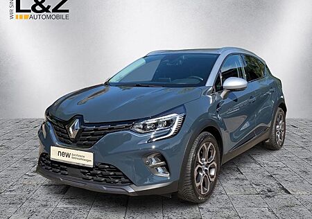 Renault Captur TCe 160 EDC Hybrid Intens *Navi,PDC,SHZ*