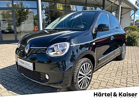 Renault Twingo Techno Electric E-TECH 100% Faltschiebed.