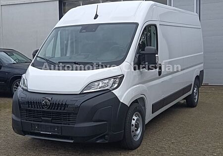 Peugeot Boxer 335 L2H2 140 BlueHDI AT8/KAM/PDC/