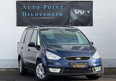 Ford Galaxy Trend "7-SITZER"NAVI"PDC"