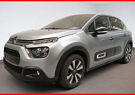 Citroën C3 PureTech110 MAX *NAVI KEYLESS KAMERA*
