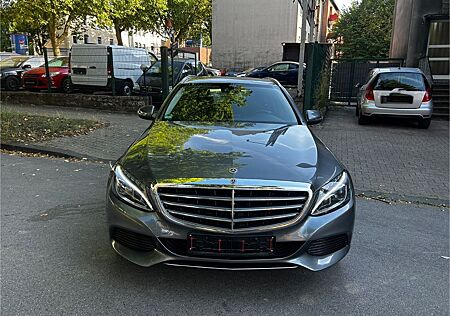 Mercedes-Benz C 350 C -Klasse T-Modell T e Exclusive
